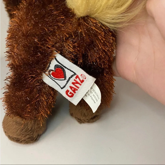 Webkinz Lil’ Kinz Horse - Picture 3 of 5